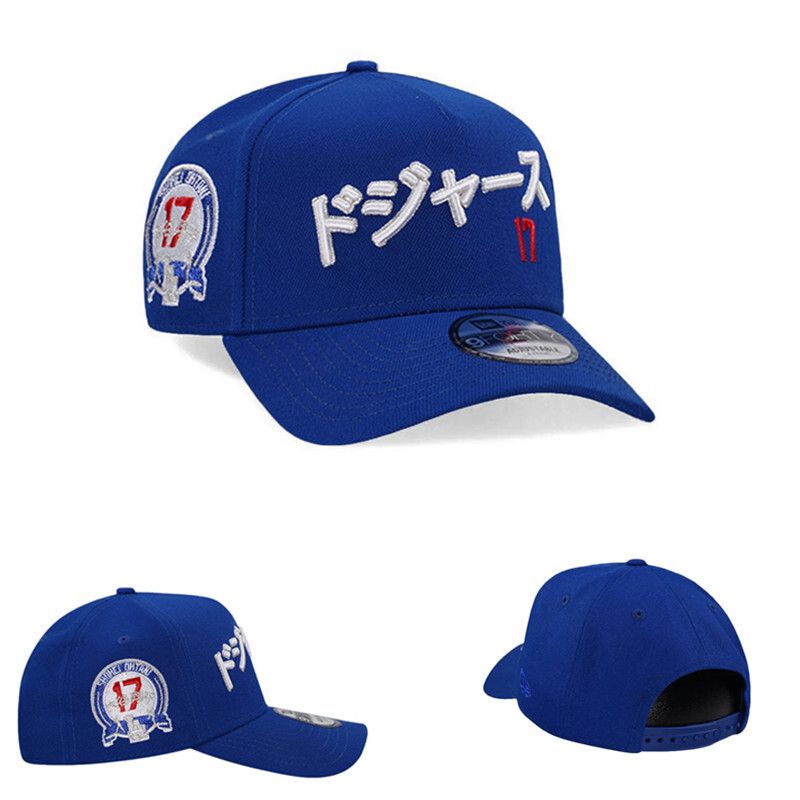 2026 MLB Los Angeles Dodgers Hat style TX004